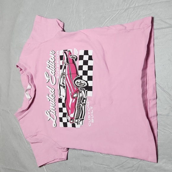 Urban Kid's T-Shirt - Picture 1 of 9